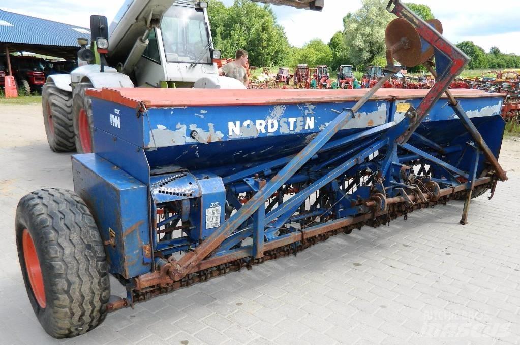 Nordsten 4 Farm Drills
