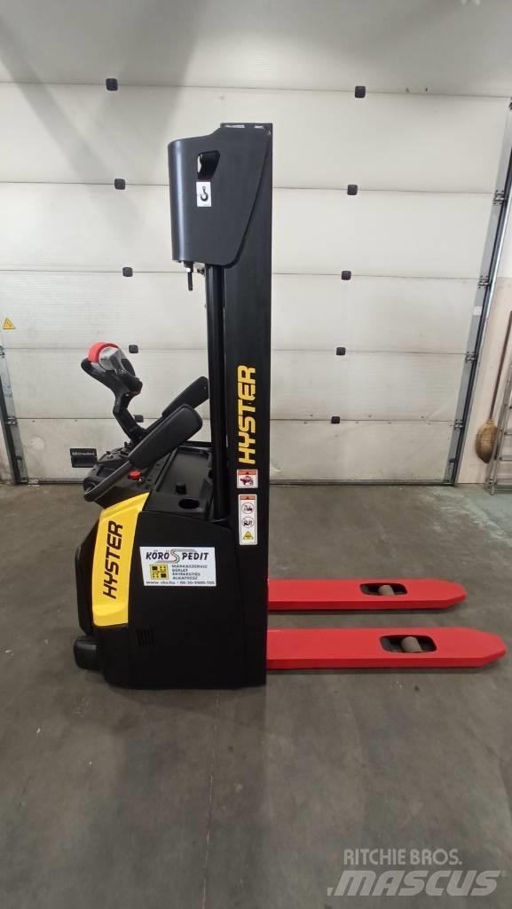 Hyster S 1.2 S Misc Forklifts