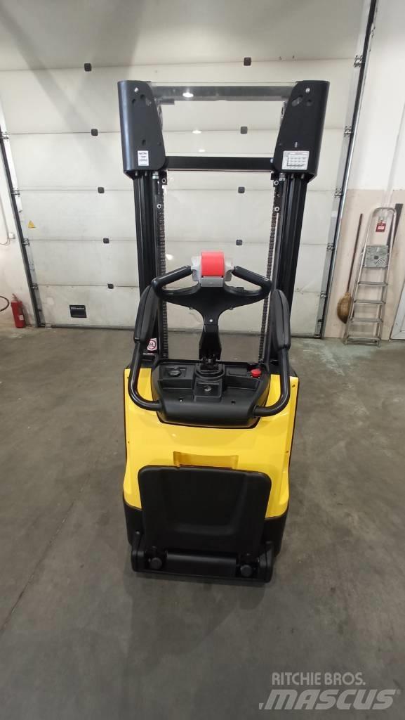 Hyster S 1.2 S Misc Forklifts