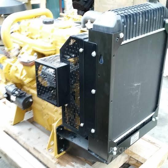 CAT C4.4 ACERT Other