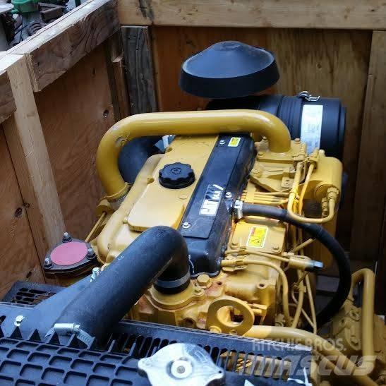 CAT C4.4 ACERT Other