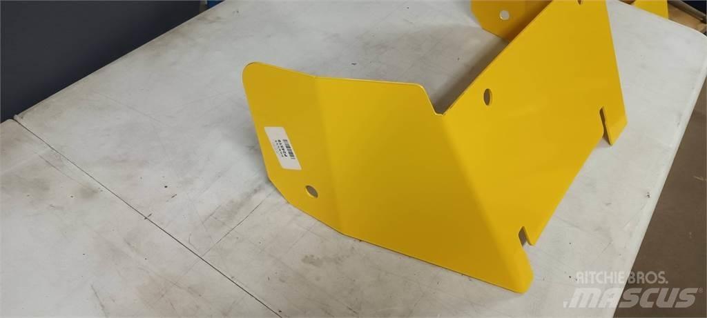 Ponsse P24519 Harvester Heads