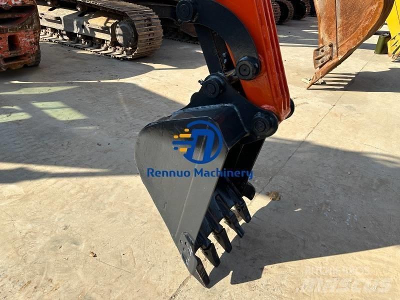 Doosan DX 60 Mini Excavators <7t (Mini Diggers)