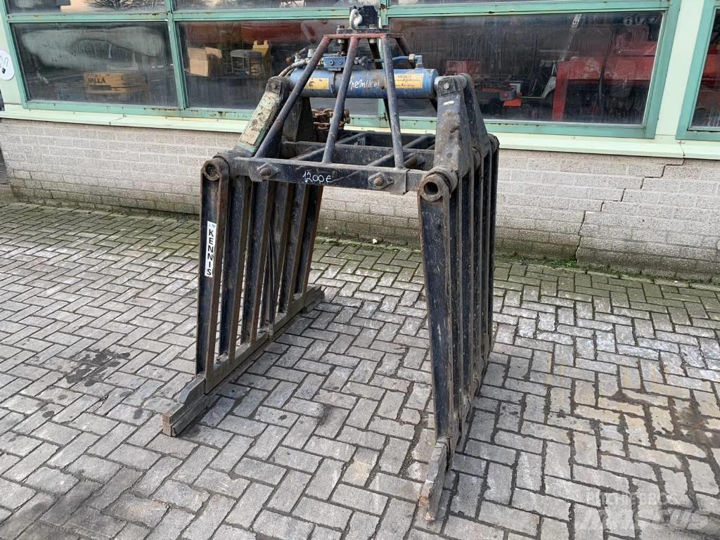 Kennis Stenen klem Farm Equipment - Others