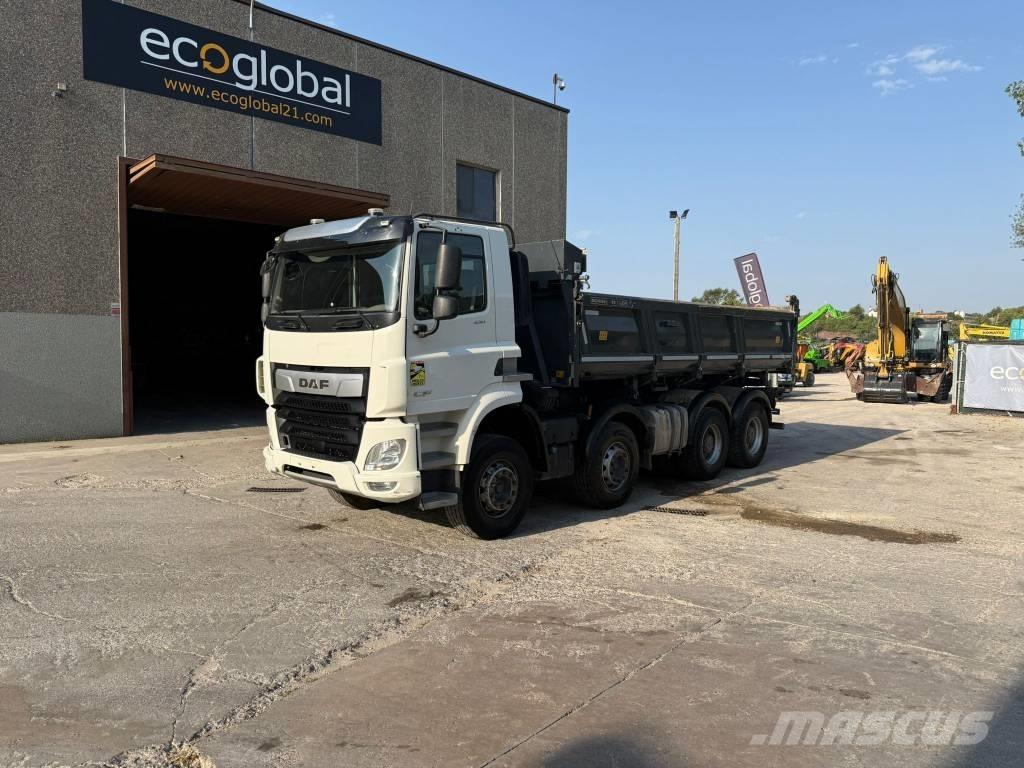 DAF CF 430 Conventional Trucks / Tractor Trucks