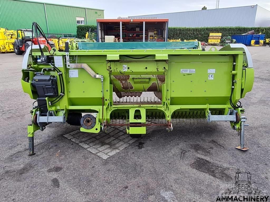 CLAAS PU300 HDpro Harvester Headers