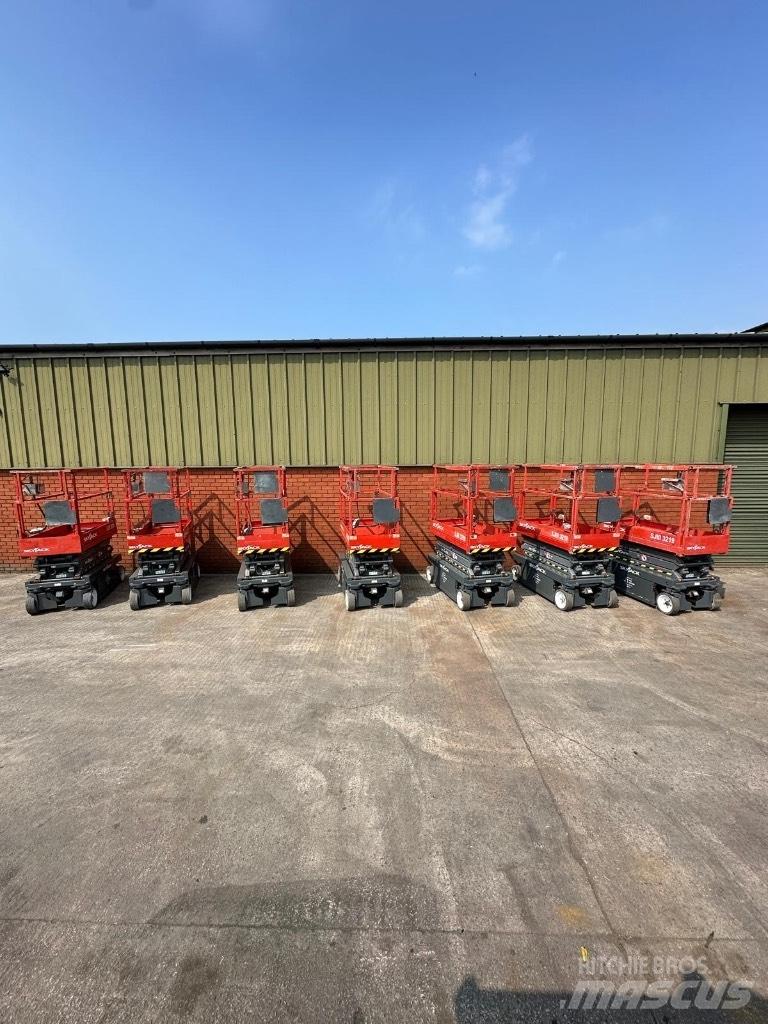 SkyJack SJ 3219 Scissor Lifts