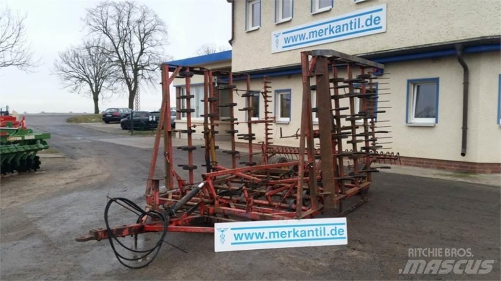 Väderstad NZ 600 Drills