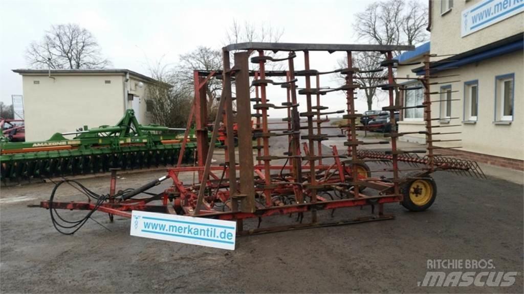 Väderstad NZ 600 Drills