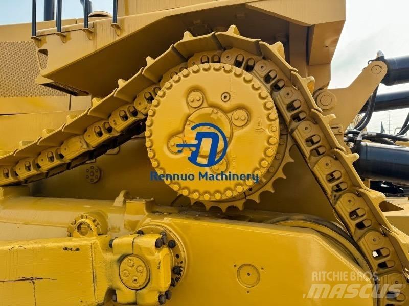 CAT D 10 R Crawler dozers