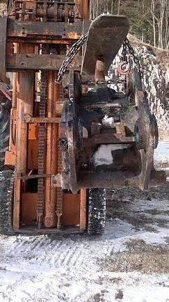 CAT CW 20 Other
