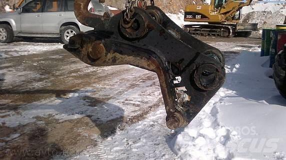 CAT CW 20 Other