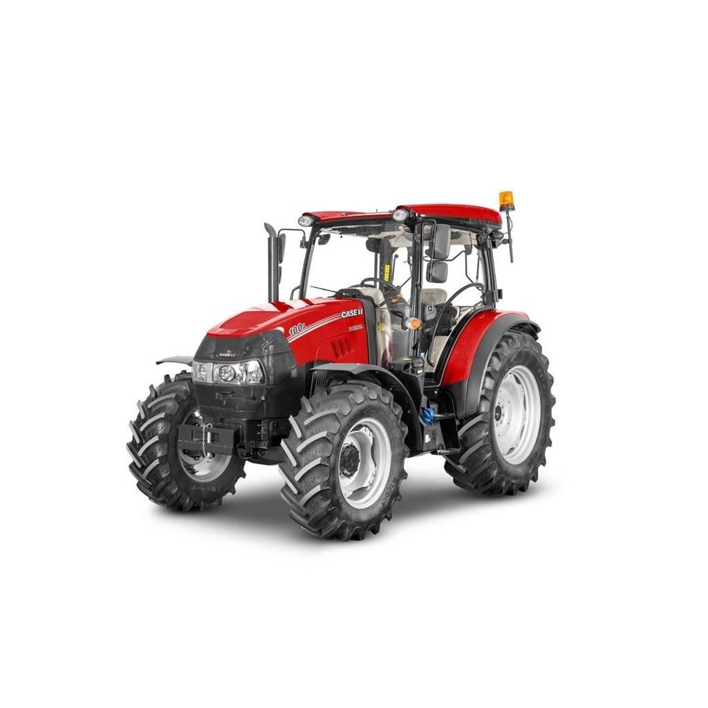 Case IH Farmall 100A Tractors