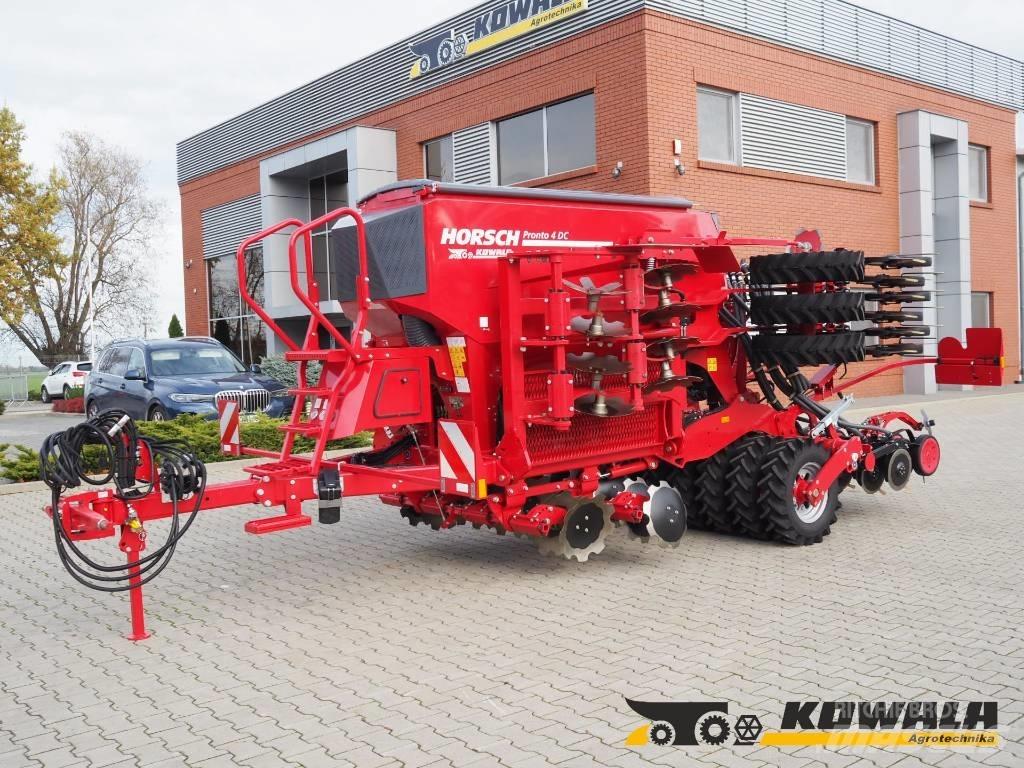 Horsch Pronto 4 DC Drills