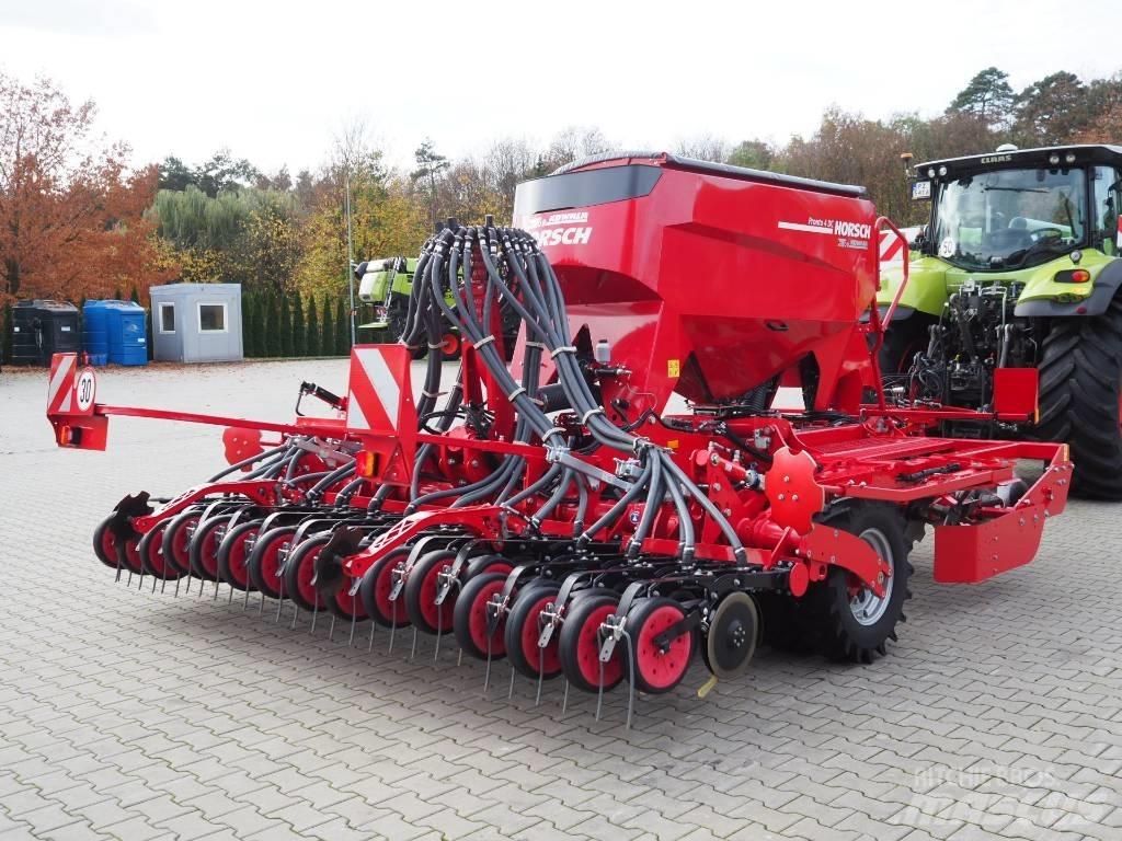 Horsch Pronto 4 DC Drills