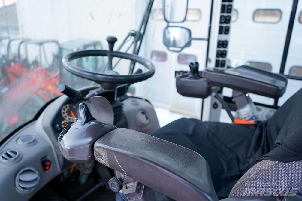Volvo L220H Wheel Loaders