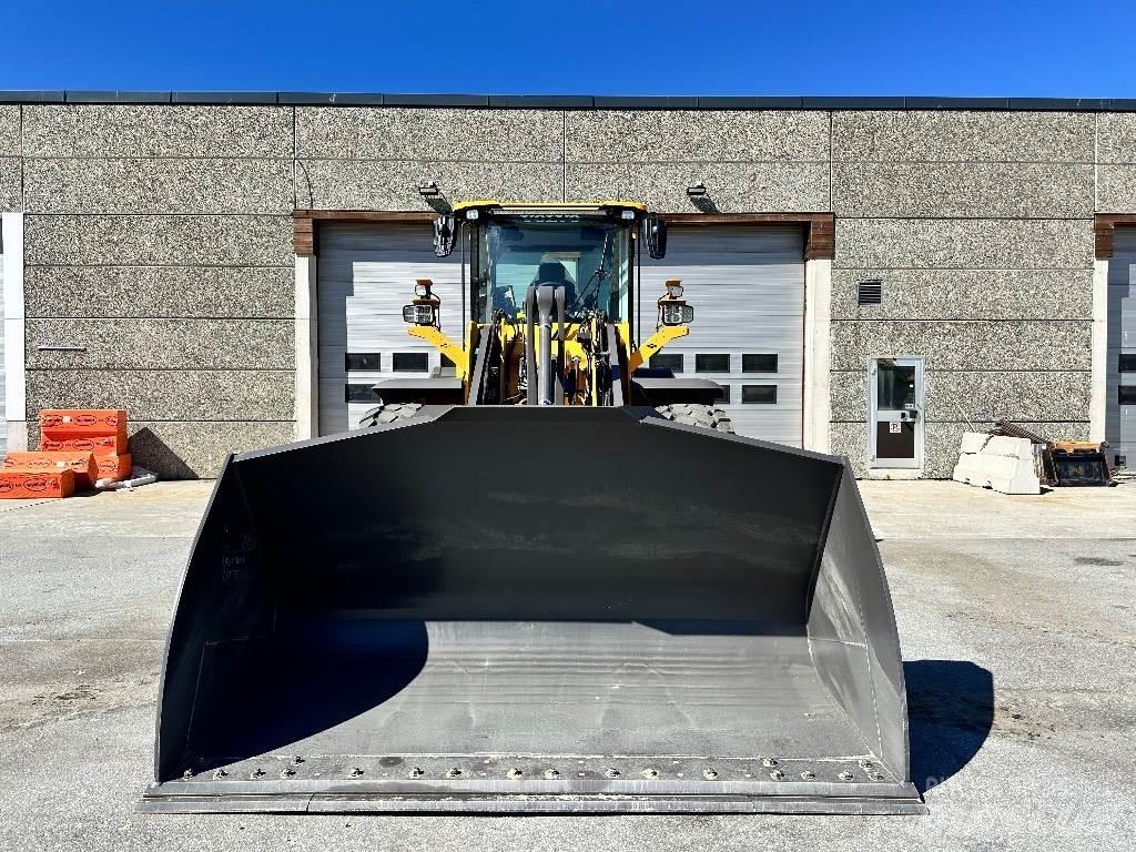 Volvo L110H 2024 Wheel Loaders