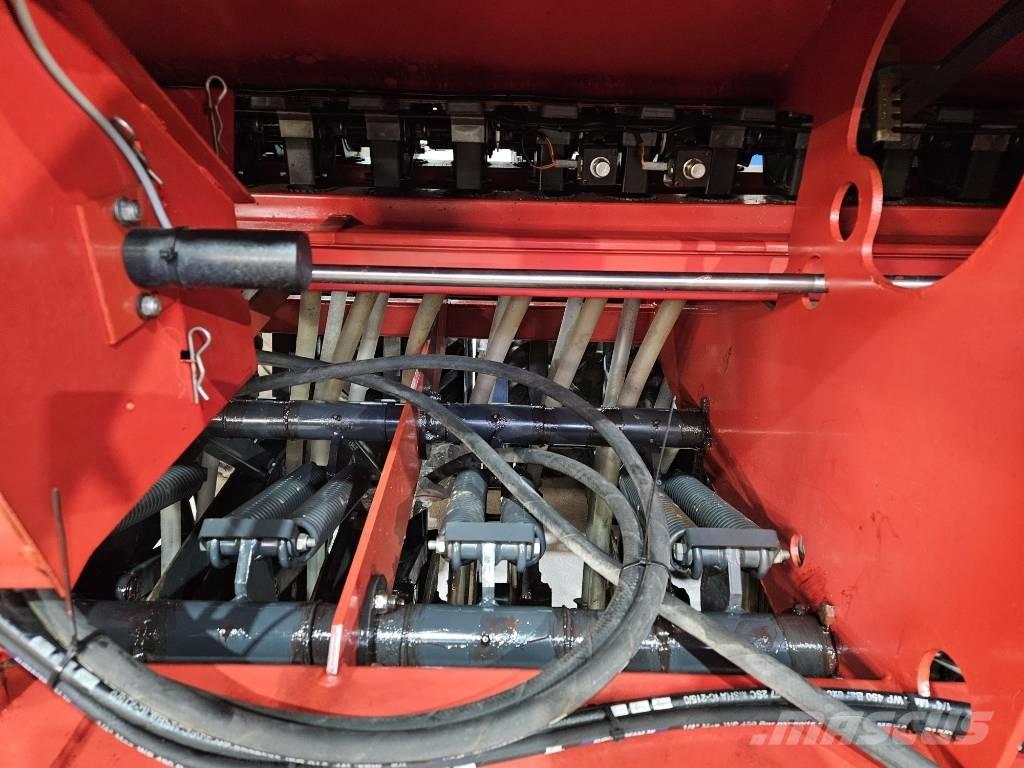 tume NovaCombi 4000 Drills