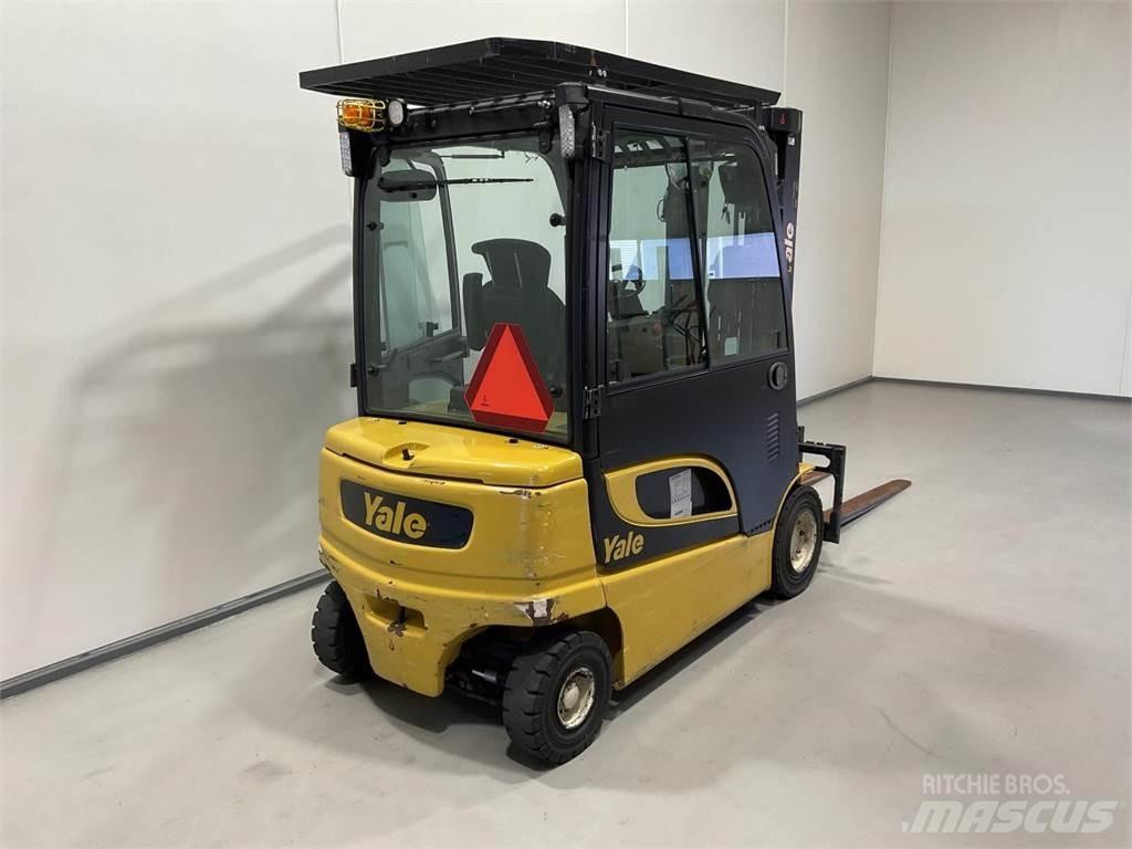 Yale ERP30VL Electric Forklifts