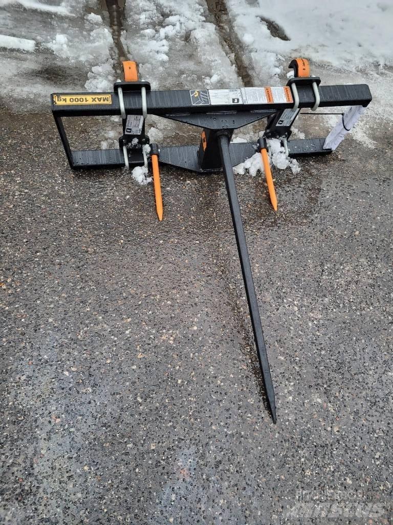 Ålö Balspjut Front Loader Accessories