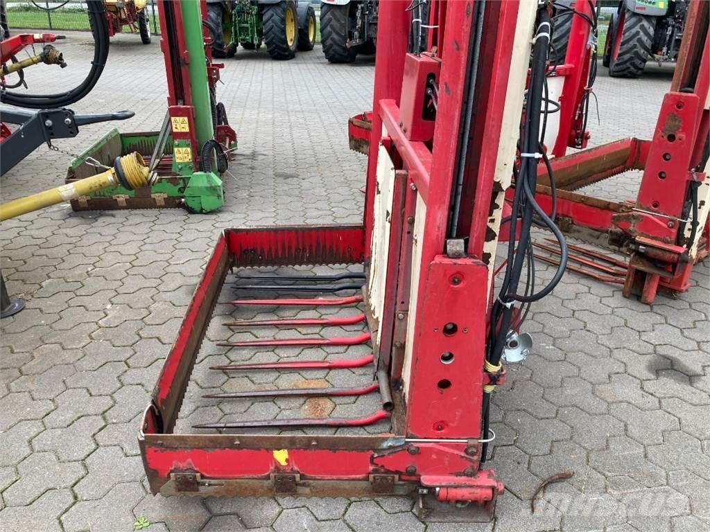 Trioliet TU 145 Farm Equipment - Others
