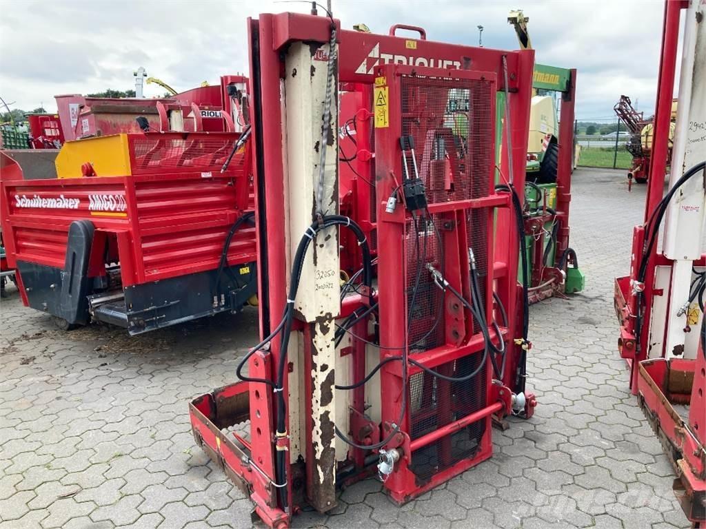 Trioliet TU 145 Farm Equipment - Others