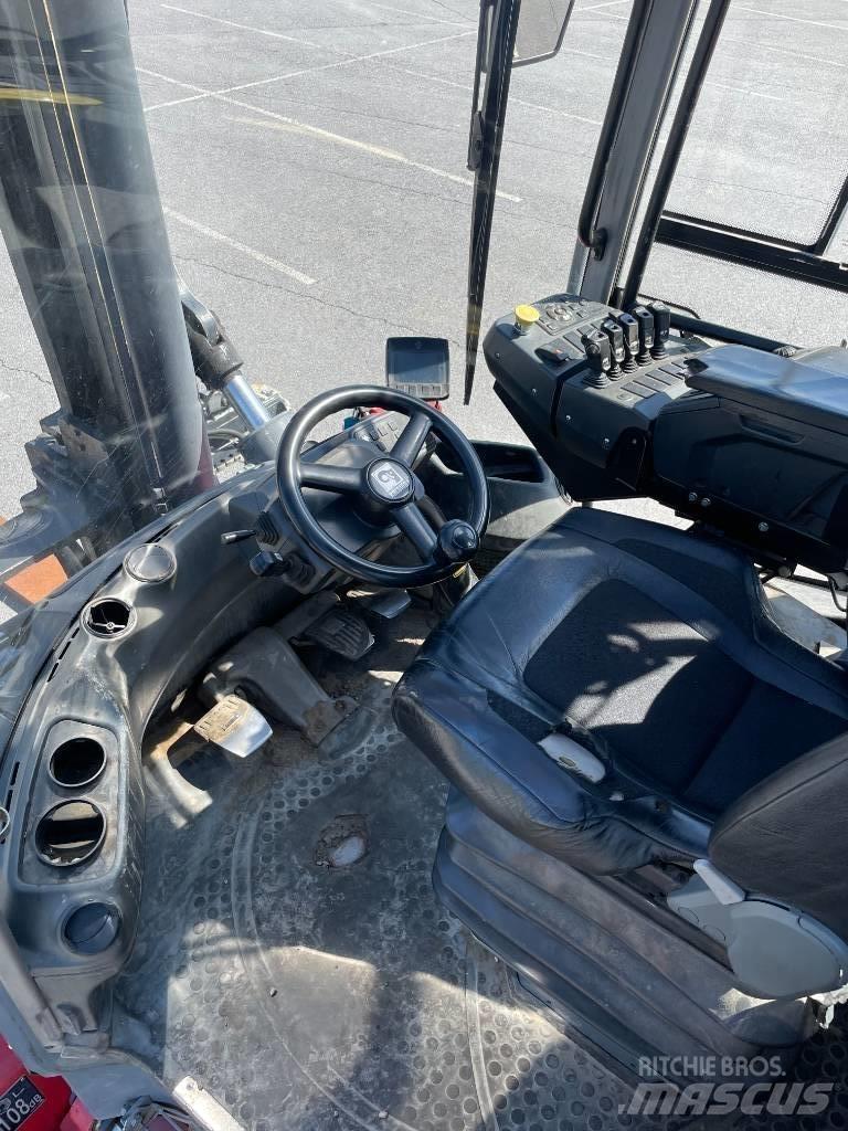 Kalmar DCG160-12 Diesel Forklifts