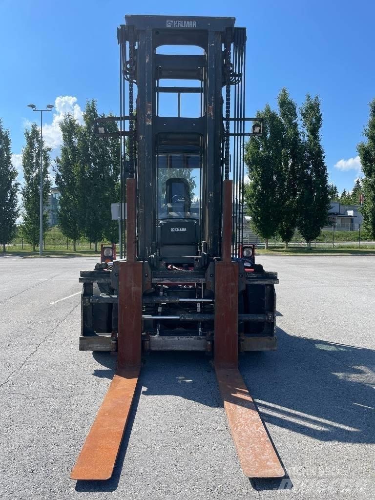 Kalmar DCG160-12 Diesel Forklifts