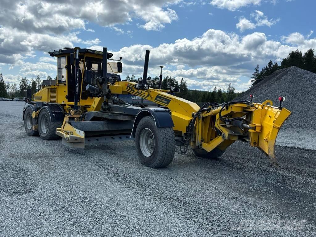 Veekmas FG 2428 Motor Graders