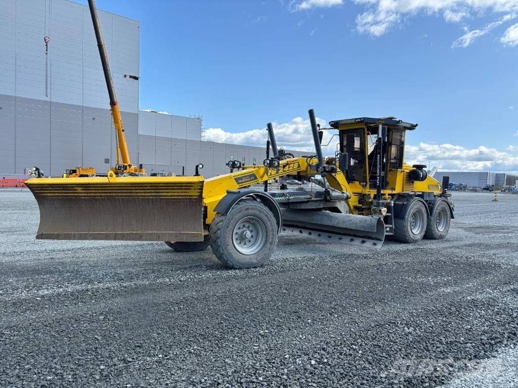 Veekmas FG 2428 Motor Graders