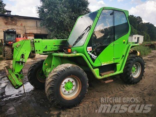 Merlo 33.7 KT   rim Tires, wheels and rims