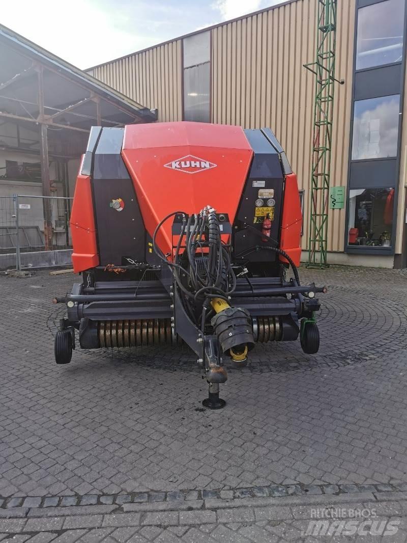 Kuhn LSB 1270 Square Balers
