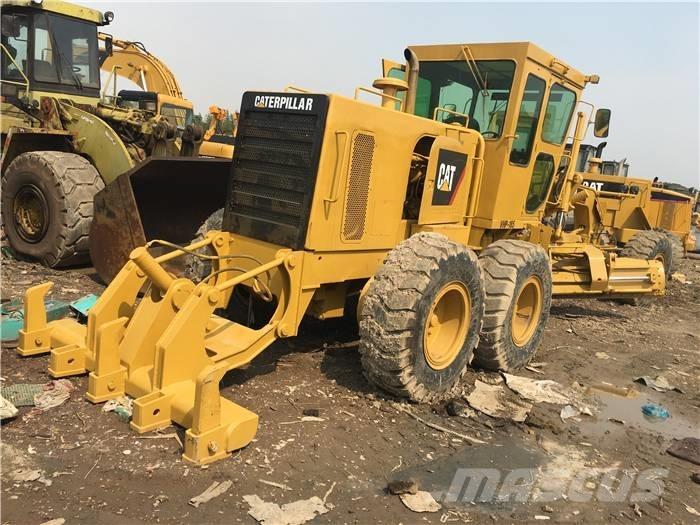CAT 140 H Motor Graders