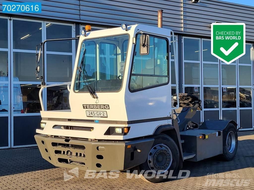 Terberg YT182 4X2 Shunt Trucks