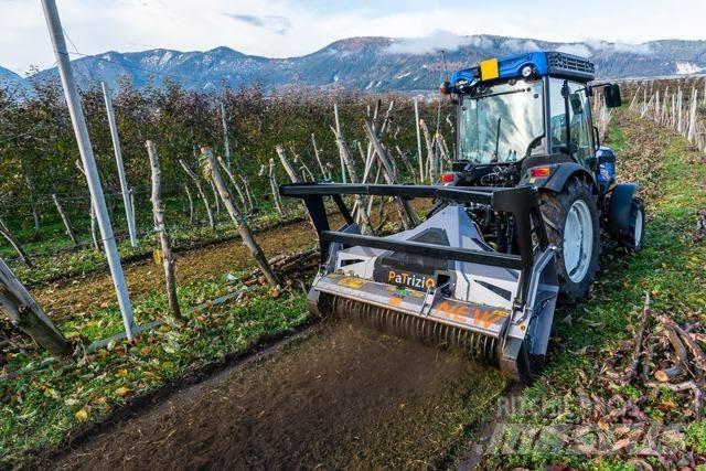 FAE PATRIZIO 175 Forestry Mulchers