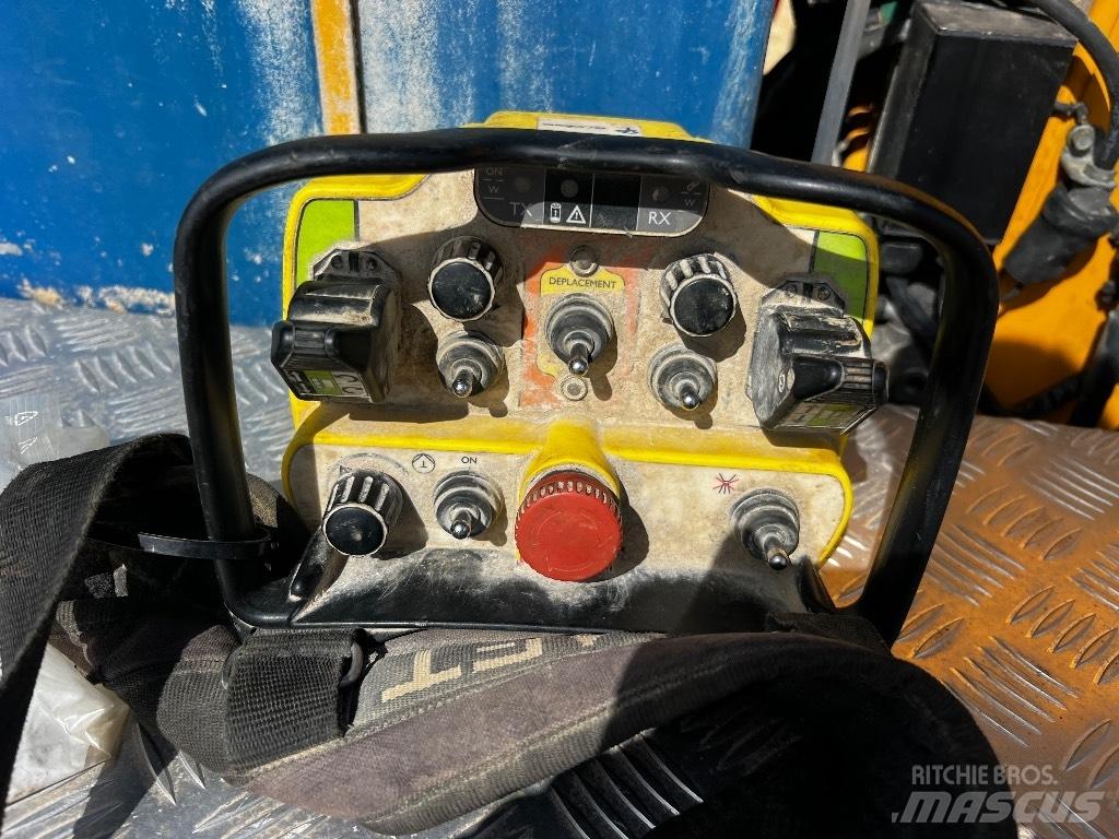 Ecofore CE302 Light Drills