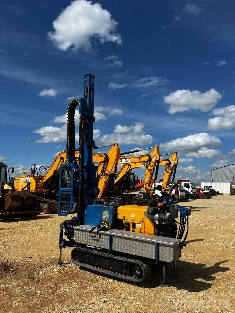 Ecofore CE302 Light Drills