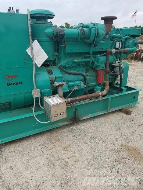 Cummins NT855 Other