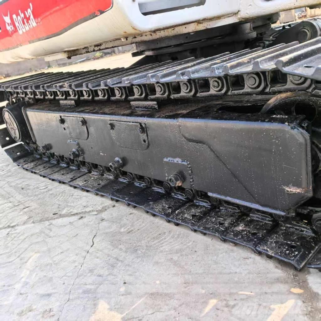 Bobcat 331 Mini Excavators <7t (Mini Diggers)