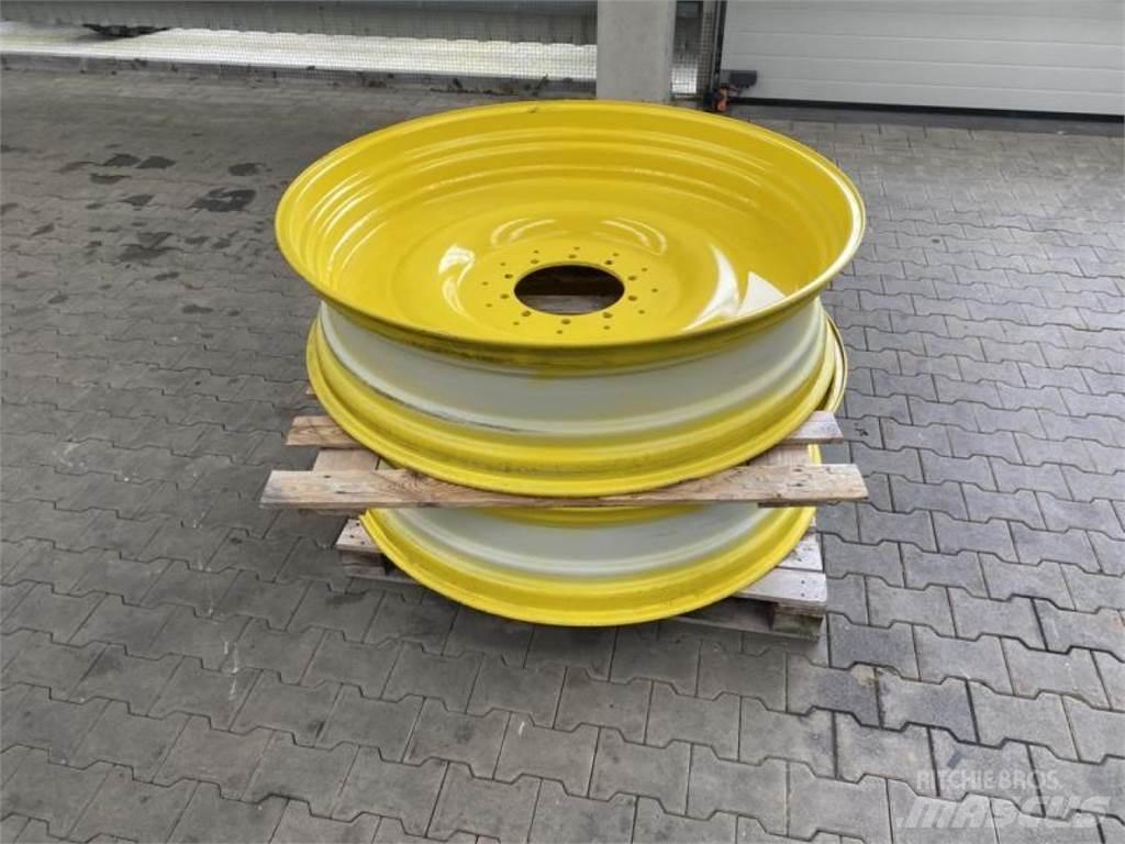 Bohnenkamp 13x50 Tires, wheels and rims