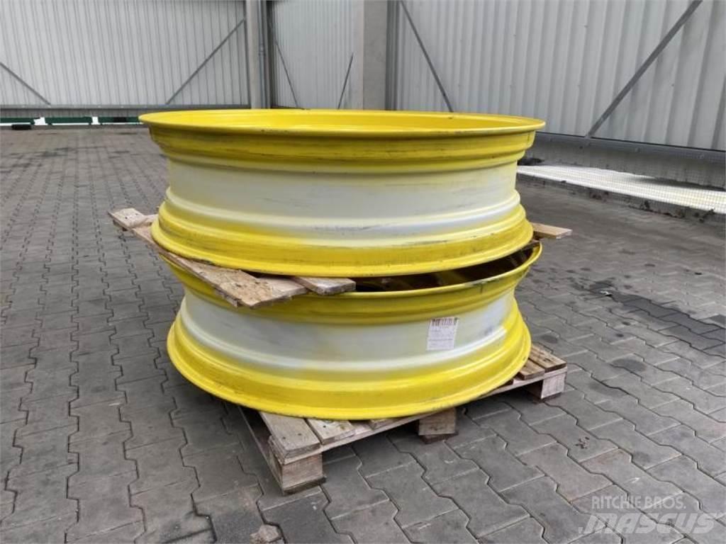 Bohnenkamp 13x50 Tires, wheels and rims