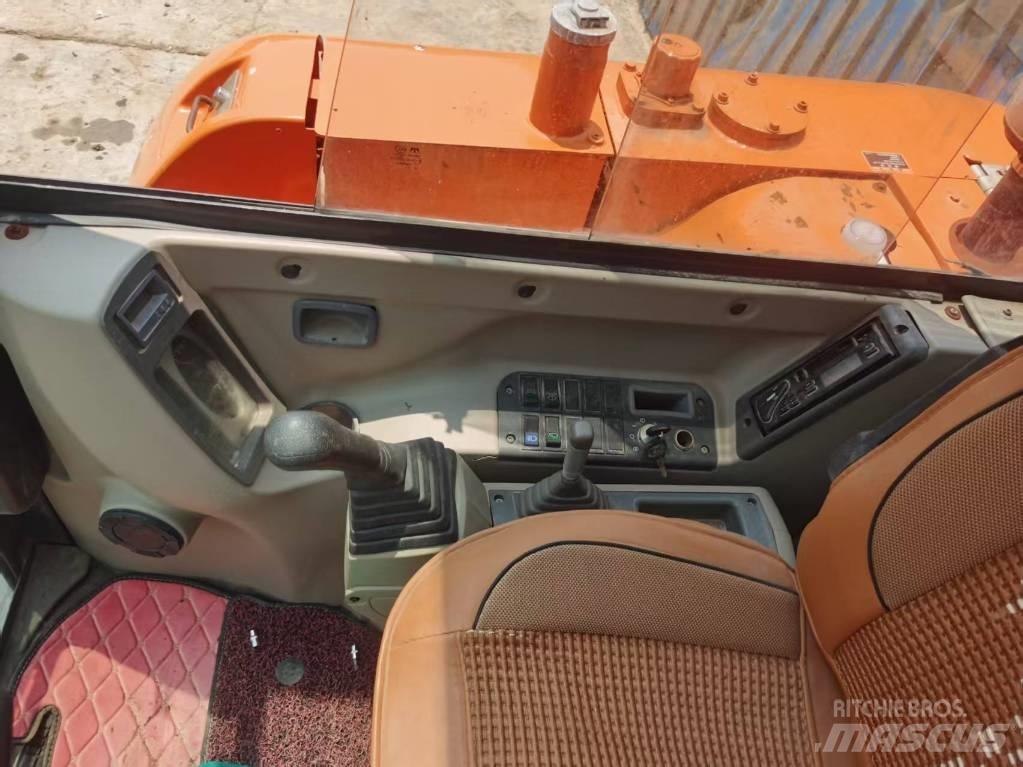 Doosan DH 60-7 Mini Excavators <7t (Mini Diggers)