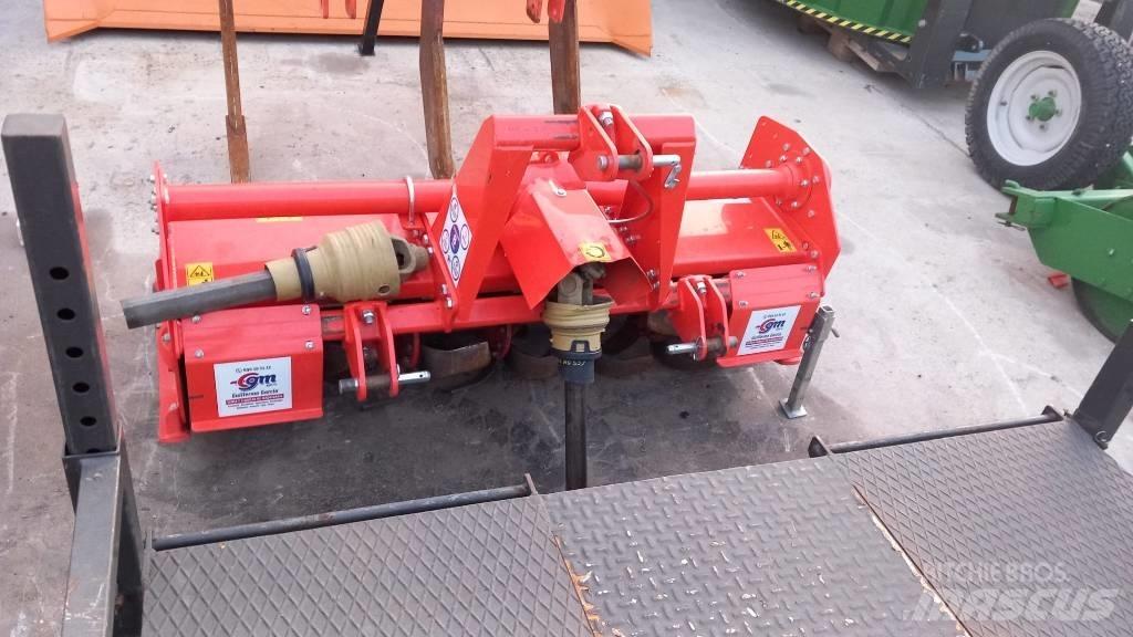 Sicma RD 150 Power Harrows And Rototillers