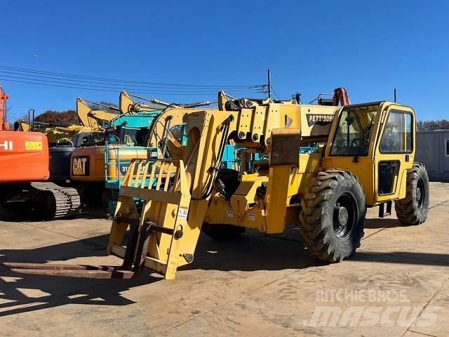 Pettibone T1157 Telescopic Handlers