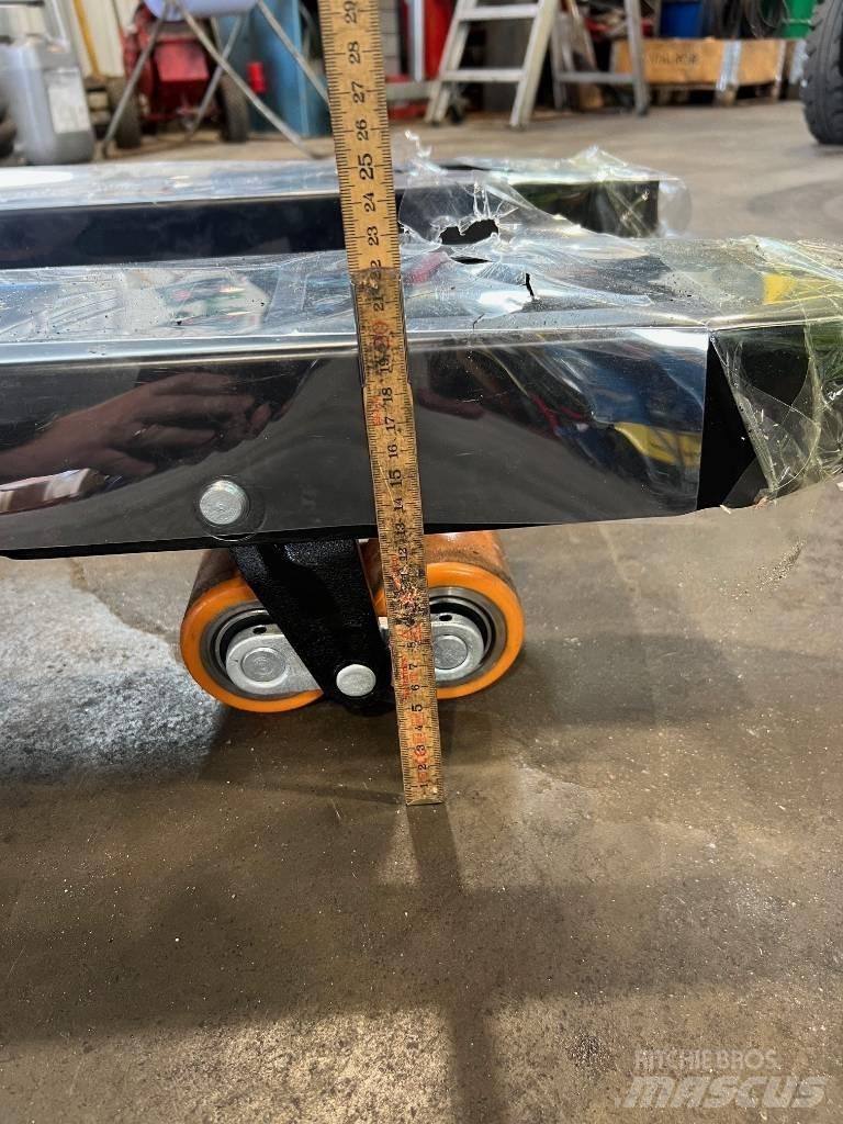 Hyster PC1.5 Pallet Truck