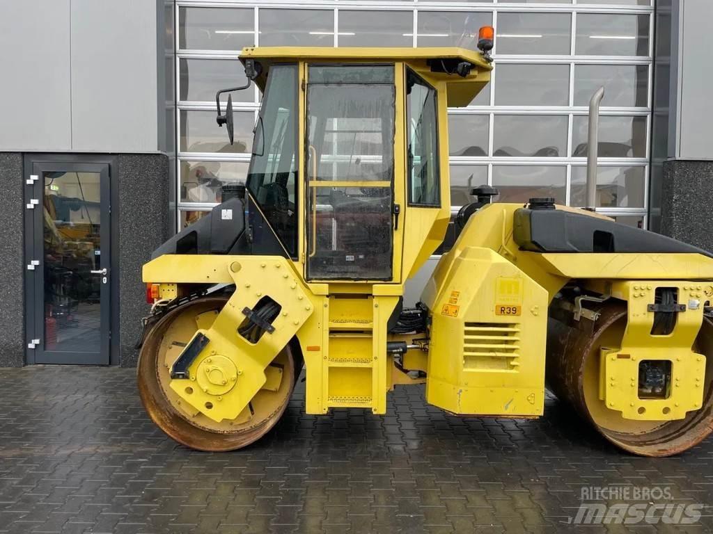 Dynapac CC222HF Other rollers