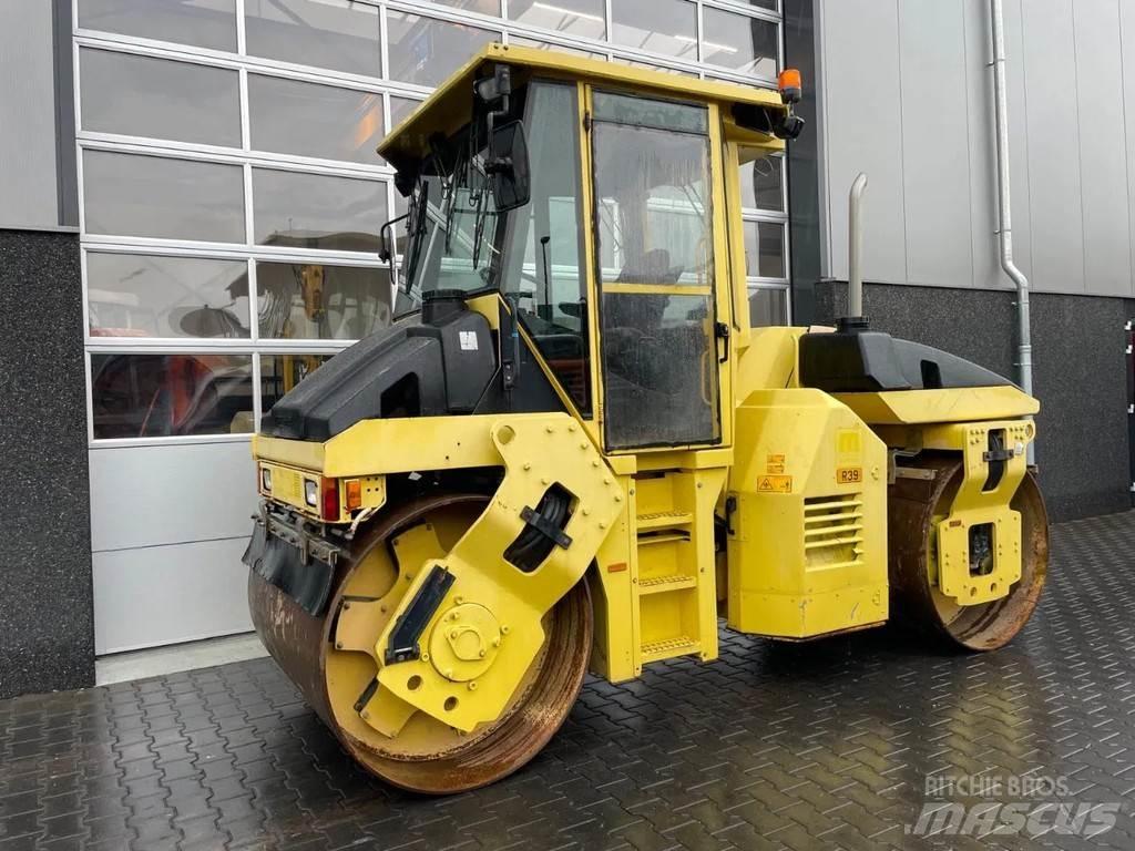 Dynapac CC222HF Other rollers