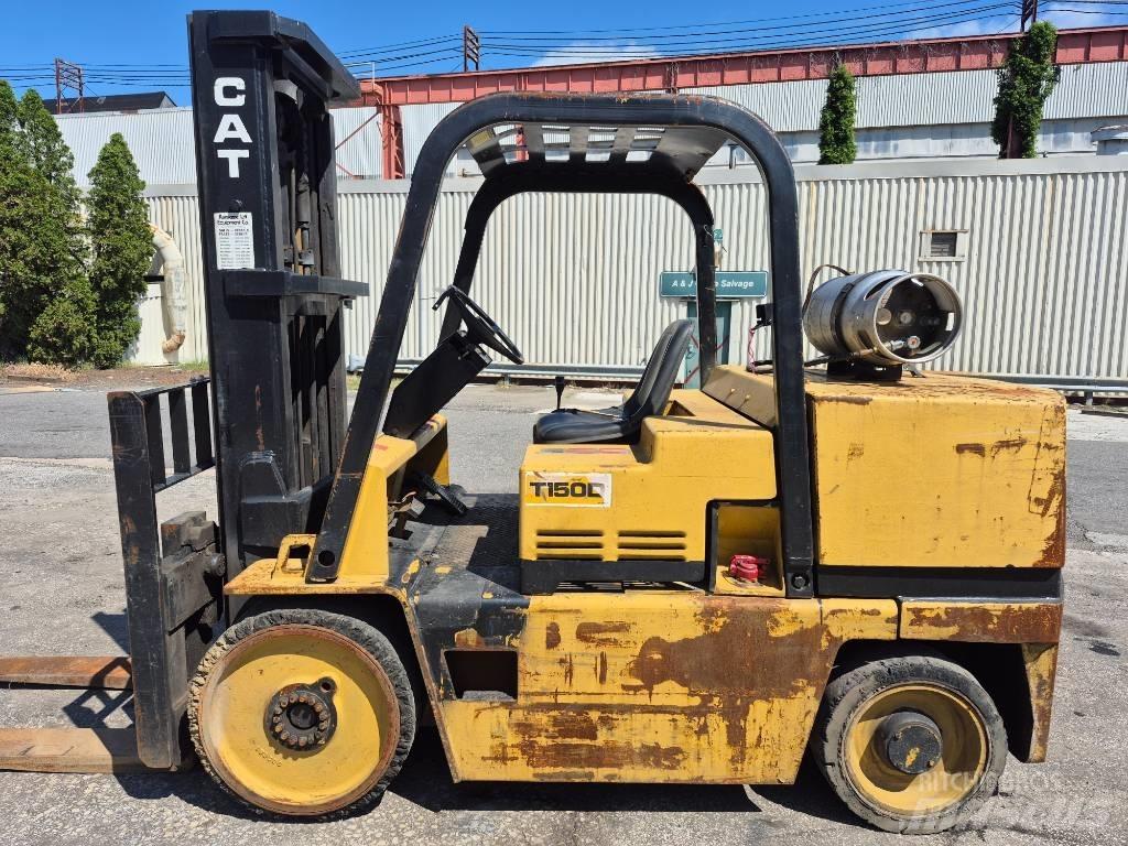 CAT T150 Misc Forklifts