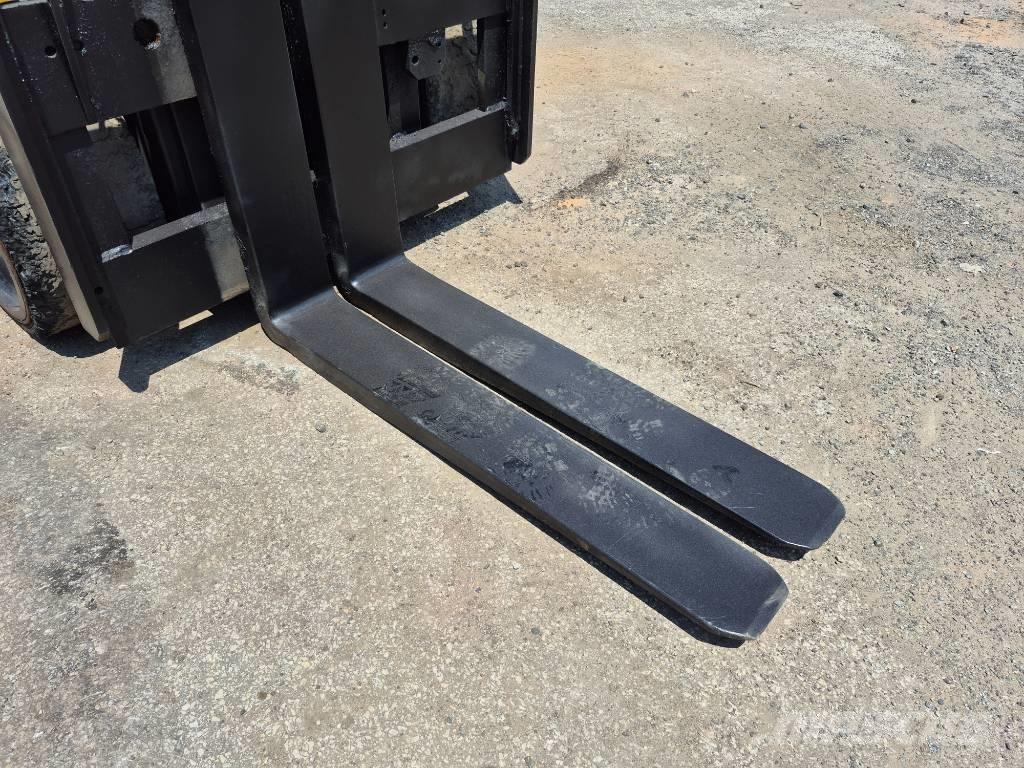 CAT T150 Misc Forklifts