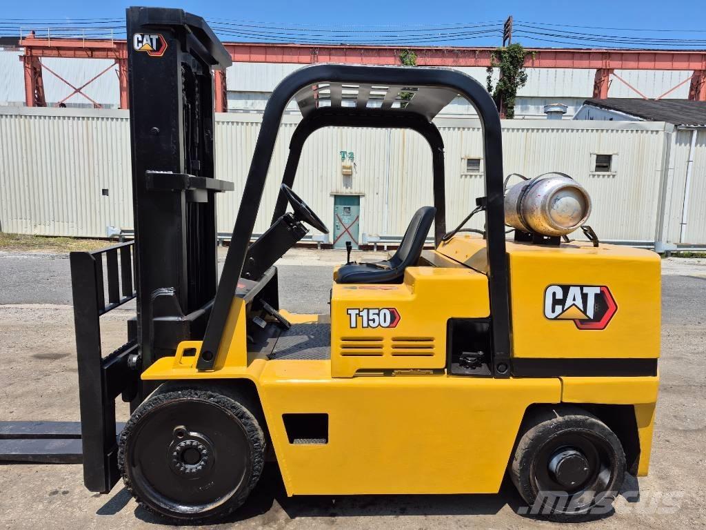 CAT T150 Misc Forklifts